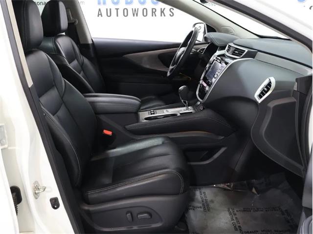 2018 Nissan Murano (CC-2113975) for sale in Greensboro, North Carolina