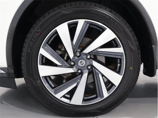 2018 Nissan Murano (CC-2113975) for sale in Greensboro, North Carolina