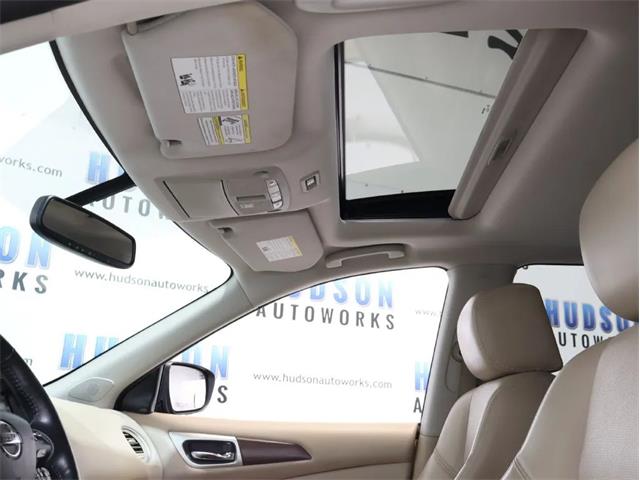 2019 Nissan Pathfinder (CC-2113976) for sale in Greensboro, North Carolina