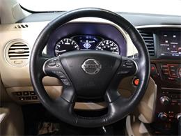 2019 Nissan Pathfinder (CC-2113976) for sale in Greensboro, North Carolina