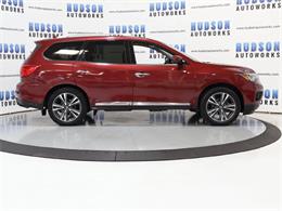 2019 Nissan Pathfinder (CC-2113976) for sale in Greensboro, North Carolina