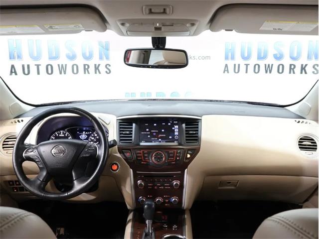 2019 Nissan Pathfinder (CC-2113976) for sale in Greensboro, North Carolina