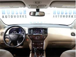 2019 Nissan Pathfinder (CC-2113976) for sale in Greensboro, North Carolina