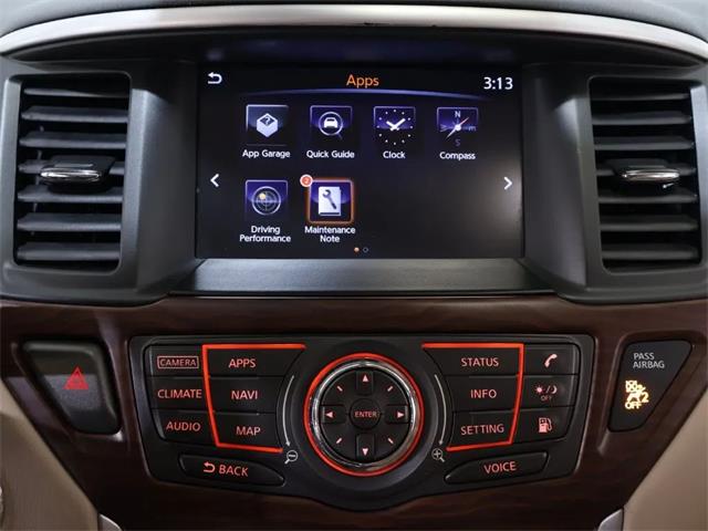 2019 Nissan Pathfinder (CC-2113976) for sale in Greensboro, North Carolina