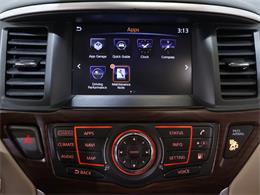 2019 Nissan Pathfinder (CC-2113976) for sale in Greensboro, North Carolina