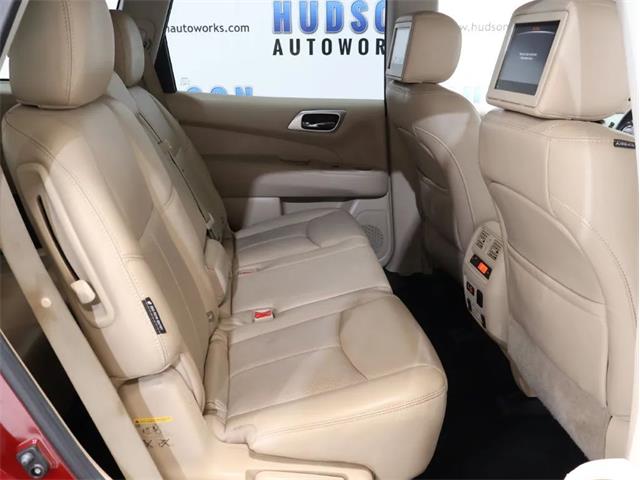 2019 Nissan Pathfinder (CC-2113976) for sale in Greensboro, North Carolina
