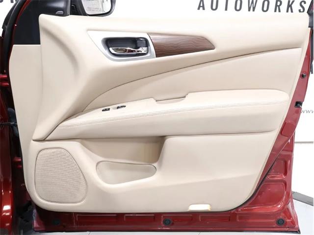 2019 Nissan Pathfinder (CC-2113976) for sale in Greensboro, North Carolina