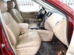 2019 Nissan Pathfinder (CC-2113976) for sale in Greensboro, North Carolina