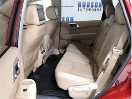 2019 Nissan Pathfinder (CC-2113976) for sale in Greensboro, North Carolina