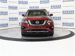 2019 Nissan Pathfinder (CC-2113976) for sale in Greensboro, North Carolina