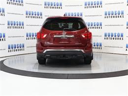 2019 Nissan Pathfinder (CC-2113976) for sale in Greensboro, North Carolina