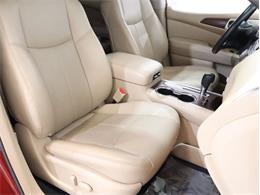 2019 Nissan Pathfinder (CC-2113976) for sale in Greensboro, North Carolina