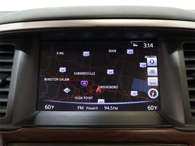 2019 Nissan Pathfinder (CC-2113976) for sale in Greensboro, North Carolina