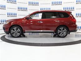2019 Nissan Pathfinder (CC-2113976) for sale in Greensboro, North Carolina