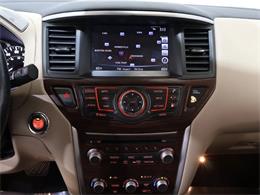 2019 Nissan Pathfinder (CC-2113976) for sale in Greensboro, North Carolina