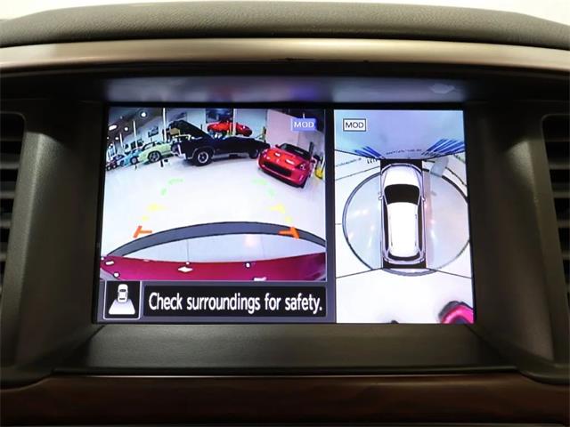 2019 Nissan Pathfinder (CC-2113976) for sale in Greensboro, North Carolina