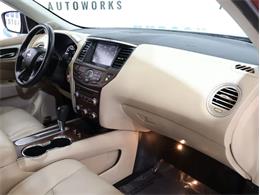 2019 Nissan Pathfinder (CC-2113976) for sale in Greensboro, North Carolina