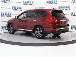 2019 Nissan Pathfinder (CC-2113976) for sale in Greensboro, North Carolina