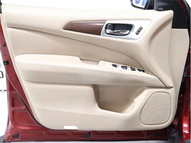 2019 Nissan Pathfinder (CC-2113976) for sale in Greensboro, North Carolina