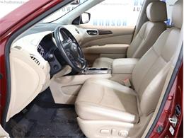 2019 Nissan Pathfinder (CC-2113976) for sale in Greensboro, North Carolina