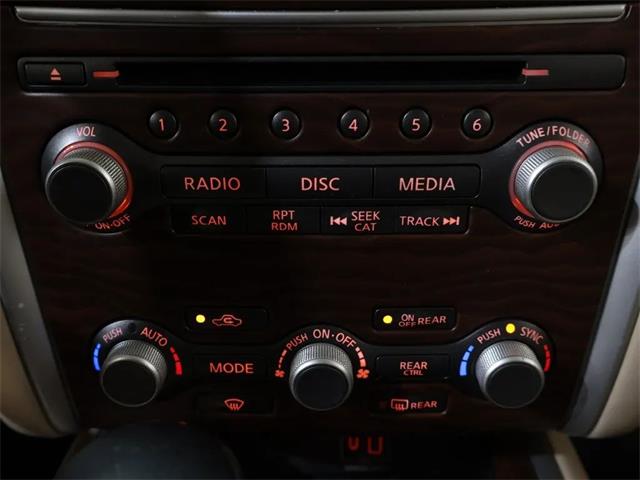 2019 Nissan Pathfinder (CC-2113976) for sale in Greensboro, North Carolina