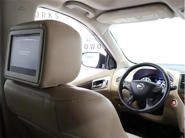 2019 Nissan Pathfinder (CC-2113976) for sale in Greensboro, North Carolina