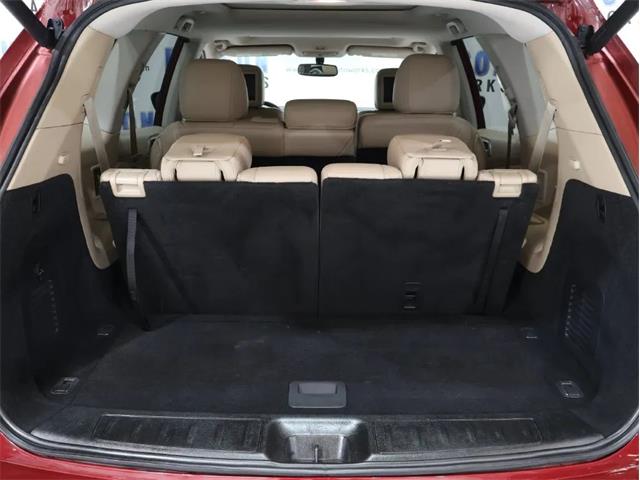 2019 Nissan Pathfinder (CC-2113976) for sale in Greensboro, North Carolina