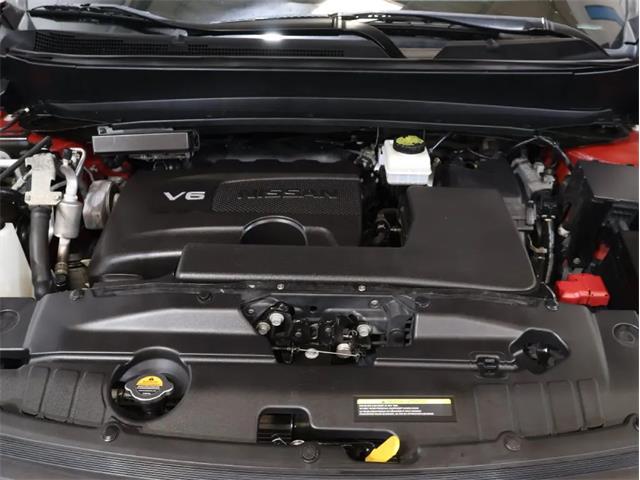 2019 Nissan Pathfinder (CC-2113976) for sale in Greensboro, North Carolina