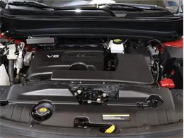 2019 Nissan Pathfinder (CC-2113976) for sale in Greensboro, North Carolina