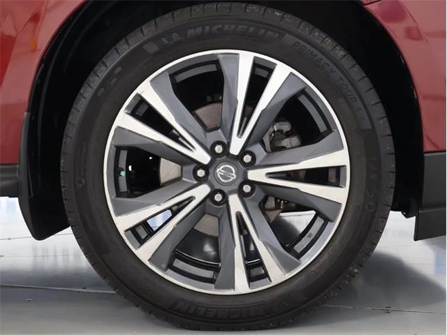 2019 Nissan Pathfinder (CC-2113976) for sale in Greensboro, North Carolina