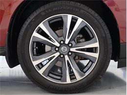 2019 Nissan Pathfinder (CC-2113976) for sale in Greensboro, North Carolina