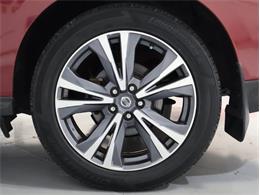 2019 Nissan Pathfinder (CC-2113976) for sale in Greensboro, North Carolina