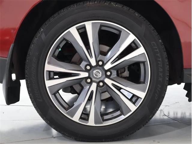 2019 Nissan Pathfinder (CC-2113976) for sale in Greensboro, North Carolina