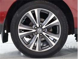 2019 Nissan Pathfinder (CC-2113976) for sale in Greensboro, North Carolina
