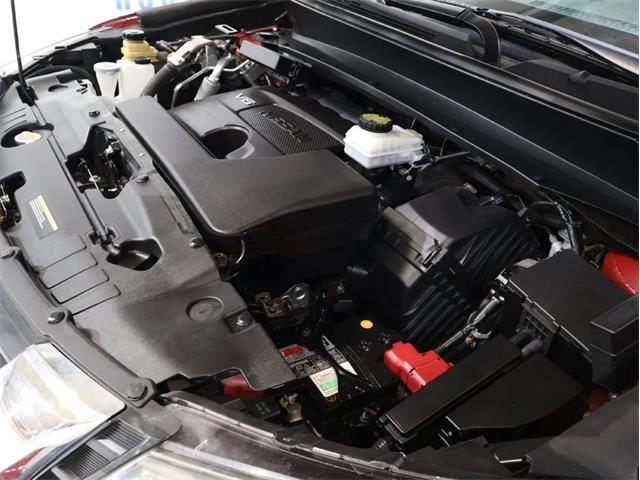 2019 Nissan Pathfinder (CC-2113976) for sale in Greensboro, North Carolina