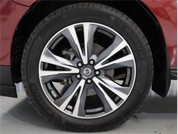 2019 Nissan Pathfinder (CC-2113976) for sale in Greensboro, North Carolina