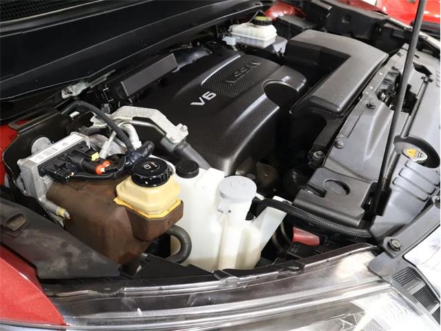 2019 Nissan Pathfinder (CC-2113976) for sale in Greensboro, North Carolina