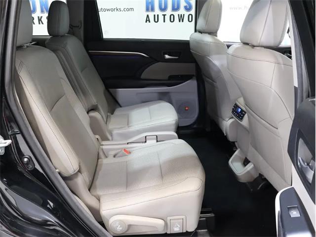 2016 Toyota Highlander (CC-2113977) for sale in Greensboro, North Carolina