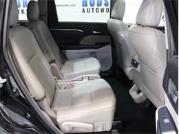 2016 Toyota Highlander (CC-2113977) for sale in Greensboro, North Carolina