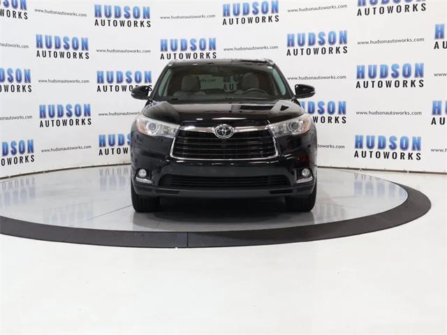 2016 Toyota Highlander (CC-2113977) for sale in Greensboro, North Carolina