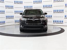 2016 Toyota Highlander (CC-2113977) for sale in Greensboro, North Carolina