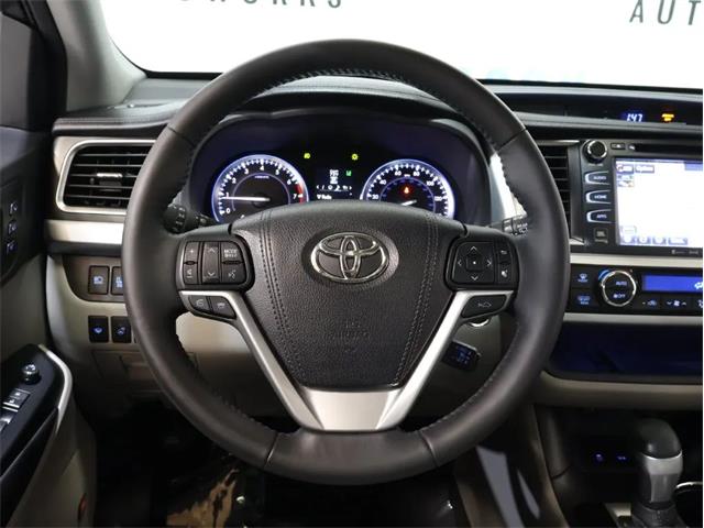 2016 Toyota Highlander (CC-2113977) for sale in Greensboro, North Carolina
