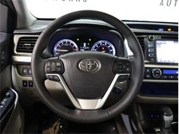 2016 Toyota Highlander (CC-2113977) for sale in Greensboro, North Carolina