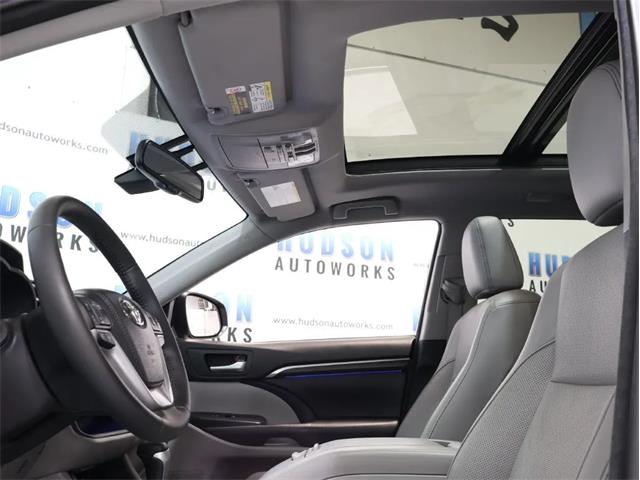 2016 Toyota Highlander (CC-2113977) for sale in Greensboro, North Carolina