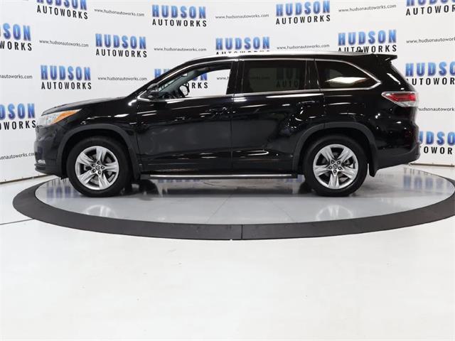2016 Toyota Highlander (CC-2113977) for sale in Greensboro, North Carolina