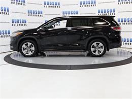 2016 Toyota Highlander (CC-2113977) for sale in Greensboro, North Carolina