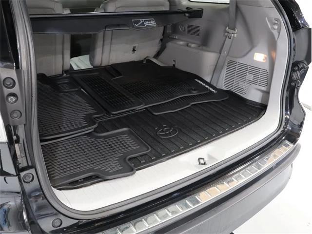 2016 Toyota Highlander (CC-2113977) for sale in Greensboro, North Carolina