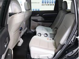 2016 Toyota Highlander (CC-2113977) for sale in Greensboro, North Carolina