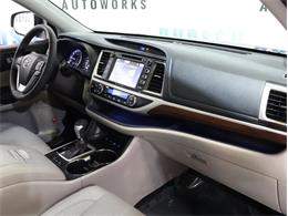 2016 Toyota Highlander (CC-2113977) for sale in Greensboro, North Carolina