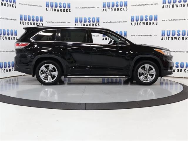 2016 Toyota Highlander (CC-2113977) for sale in Greensboro, North Carolina